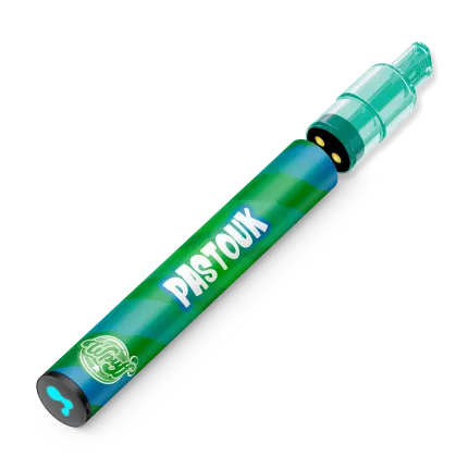 Liquideo Wpuff 800 2.0 kit - Pastouk