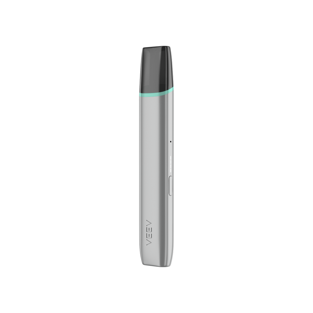 VEEV ONE Kit - 1 ECIG + 2 SAVEURS 9mg/ml